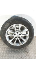 Jeep Cherokee Jante alliage R17 