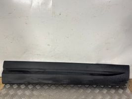 Seat Ateca Rivestimento della portiera anteriore (modanatura) 575854940