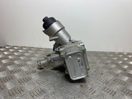SsangYong Korando Supporto di montaggio del filtro dell’olio A1751800065