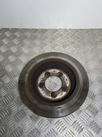 Hyundai Kona I Rear brake disc 