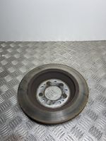 Hyundai Kona I Rear brake disc 