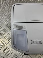 Hyundai Kona I Aurinkolasikotelo 