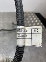 SsangYong Rexton Faisceau câbles PDC 8291036030