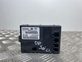 Jeep Grand Cherokee Other control units/modules P68408856AC