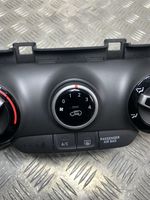 Hyundai Kona I Panel klimatyzacji 97250J9XXX