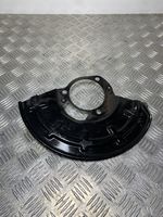 SsangYong Rexton Plaque de protection anti-poussière du disque de frein avant 