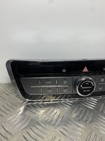 SsangYong Rexton Ilmastoinnin ohjainlaite 6871036000