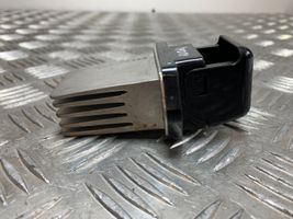 SsangYong Rexton Heater blower motor/fan resistor 