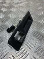 SsangYong Rexton Tailgate handle with camera 