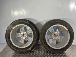 Nissan Qashqai Jante alliage R17 