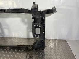 Jeep Cherokee Pannello di supporto del radiatore 