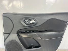 Jeep Cherokee Rivestimento del pannello della portiera anteriore 