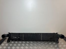 Jeep Cherokee Chłodnica powietrza doładowującego / Intercooler AA1271004731