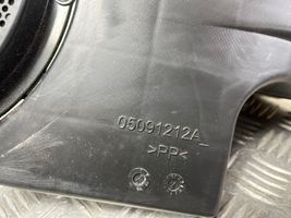 Jeep Cherokee Subwoofer-bassokaiutin 05091212AB