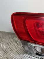 Jeep Grand Cherokee Feux arrière / postérieurs P68110001AC