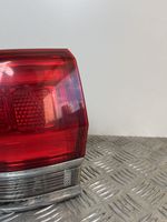 Jeep Grand Cherokee Feux arrière / postérieurs P68110001AC