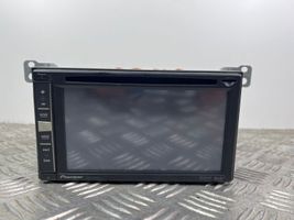 Mitsubishi Outlander Radija/ CD/DVD grotuvas/ navigacija AVICF960DAB