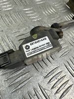 Jeep Grand Cherokee Takailmanjousituksen korkeusanturi 68164814AB