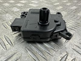 Jeep Grand Cherokee Motor/activador trampilla de calefacción CT657001545250008