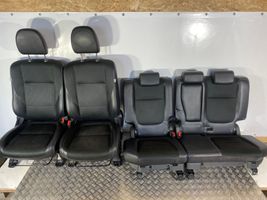 Mitsubishi Outlander Set sedili 