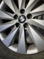 Seat Arona R 16 alumīnija - vieglmetāla disks (-i) 