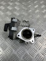 Jeep Cherokee Droselinė sklendė 55229467