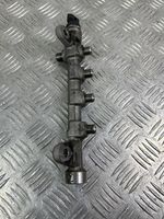 Jeep Cherokee Kraftstoffverteiler Einspritzleiste Verteilerrohr 0445214254