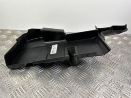 Jeep Cherokee Wlot / Kanał powietrza intercoolera 68207942AA