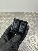 Mitsubishi Outlander Seat heating switch 