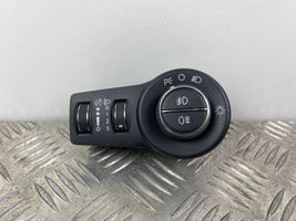 Jeep Cherokee Przełącznik świateł P68165829AB6492