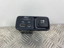 Jeep Cherokee Moduł / Sterownik USB 68146071AC