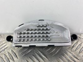 Jeep Cherokee Rezystor / Opornik dmuchawy nawiewu F011500111