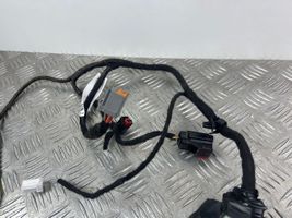 Jeep Grand Cherokee Rear door wiring loom P68333616AA