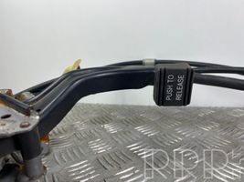 Jeep Grand Cherokee Hand brake release cable 