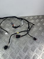 Jeep Grand Cherokee Cableado de puerta trasera P68333620AA