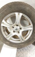 Volkswagen Tiguan R16 alloy rim 