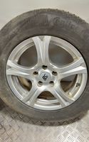 Volkswagen Tiguan R16 alloy rim 