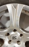 Volkswagen Tiguan R16 alloy rim 