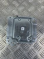 Jeep Grand Cherokee Oro pagalvių valdymo blokas 68222877AA