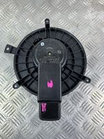 Jeep Grand Cherokee Ventola riscaldamento/ventilatore abitacolo AY2727006370