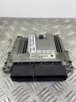 Jeep Grand Cherokee Calculateur moteur ECU P05150767AC