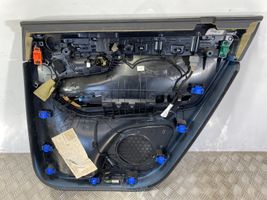 Volvo XC90 Verkleidung Tür hinten 