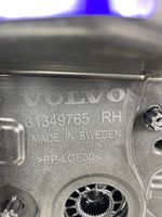 Volvo XC90 Mécanisme manuel vitre arrière 