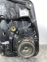 Volkswagen Tiguan Mécanisme manuel vitre arrière 