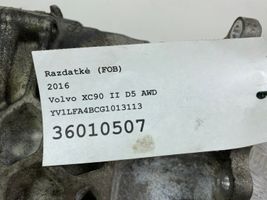 Volvo XC90 Boîte de transfert P31325810