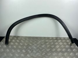 Volkswagen Tiguan Rear fender molding trim 