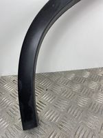 Volkswagen Tiguan Rear fender molding trim 