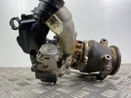 Volkswagen Tiguan Turbine 04E145721F