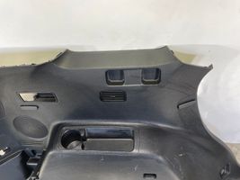 KIA Sorento Trunk/boot lower side trim panel 