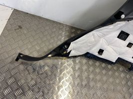 KIA Sorento Dolny panel schowka koła zapasowego 